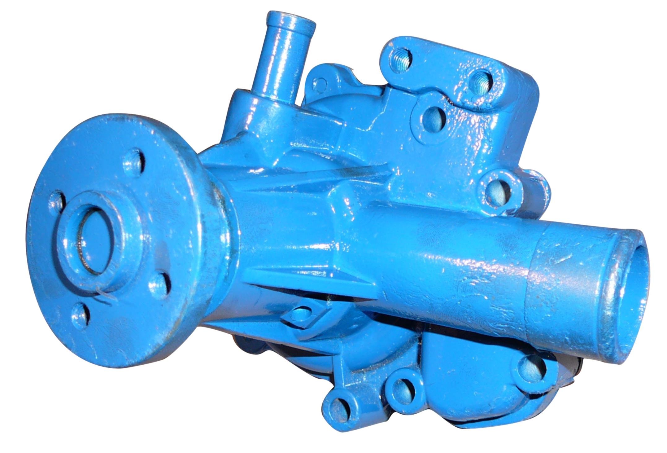 Ford Water Pump Replacement - Compatible with SBA145017780 & S.65405 - Durable Engine Cooling System Part for F-150, Expedition, Navigator - Perfect for DIY Repairs & Maintenance