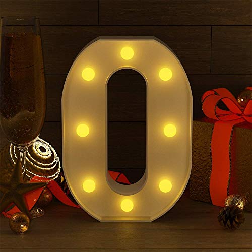 O