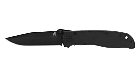 Air Ranger G10 Folding Pocket Knife - EDC Tactical Knife with Stainless Steel Blade for Outdoor Camping, Hiking & Survival Gear