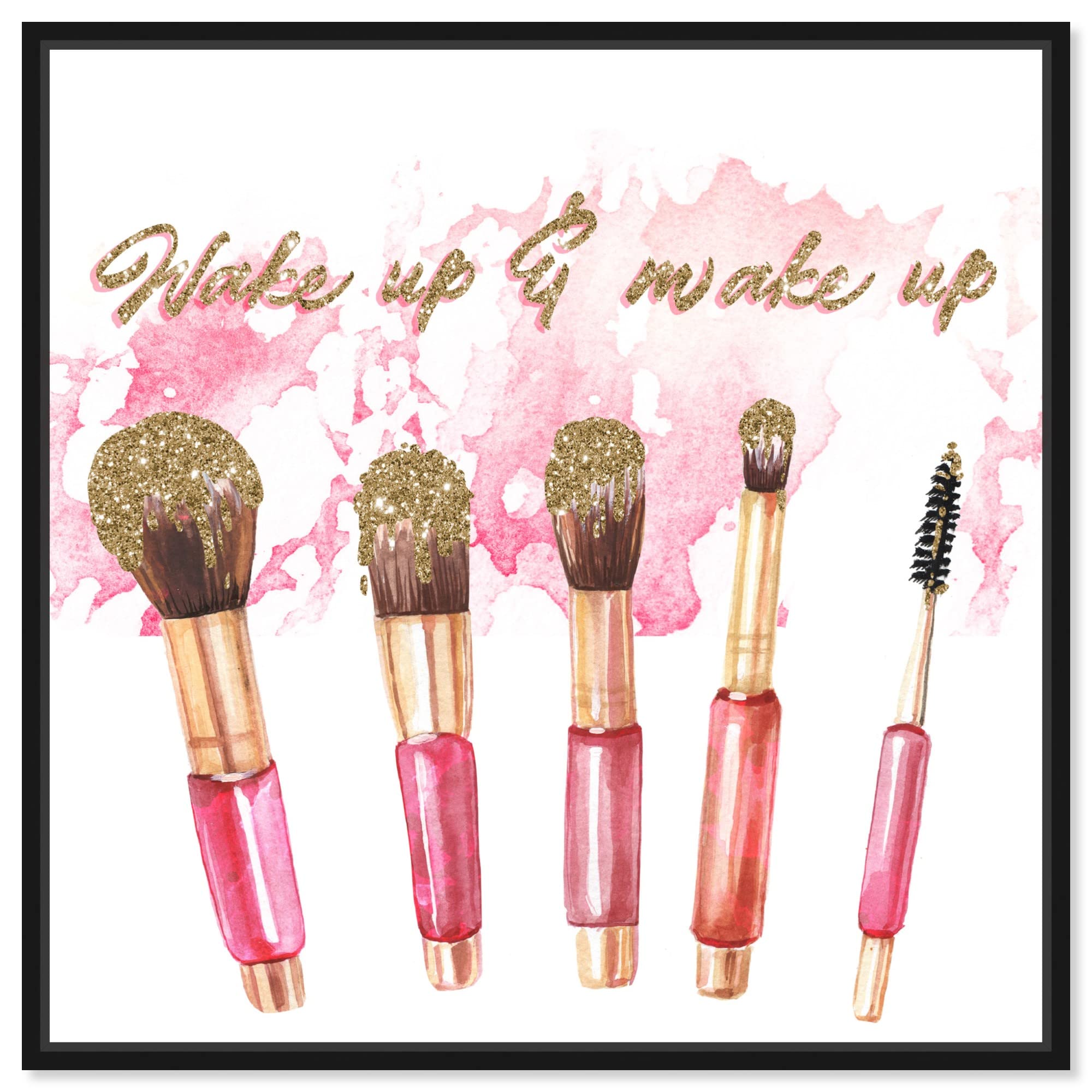 Wake Up and Make Up