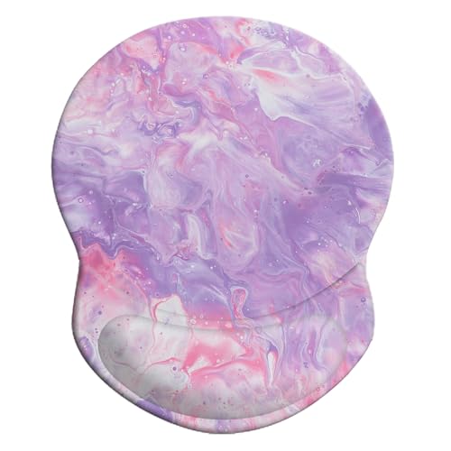 Purple Marble