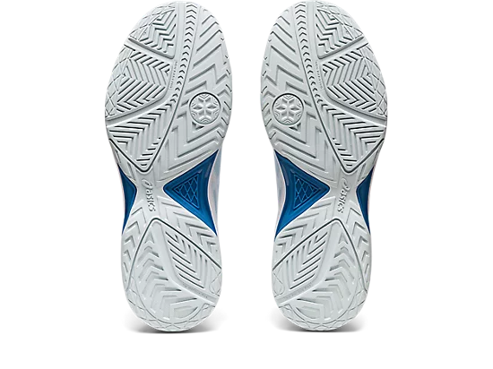 ASICS Women's Gel-Dedicate 7 Tennis Shoes 2023 - Lightweight Court Sneakers for Women | Perfect for Tennis, Training & Casual Wear
