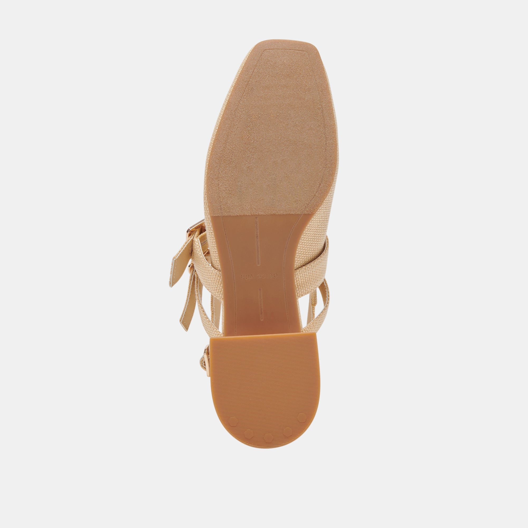 PATZY Women's Natural Raffia Heels - Comfortable & Stylish Summer Wedge Sandals for Beach, Vacation, and Outdoor Events