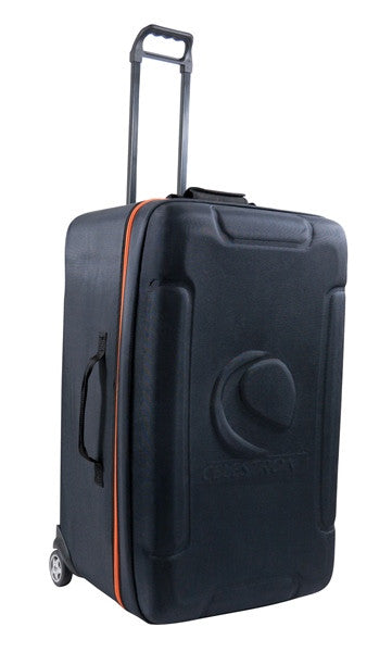 Premium Telescope Tube Carrying Case for Celestron 8/9.25/11 SCT & EdgeHD - Durable Protective Storage (Model 94004) - Perfect for Astronomy Enthusiasts & Stargazing Adventures