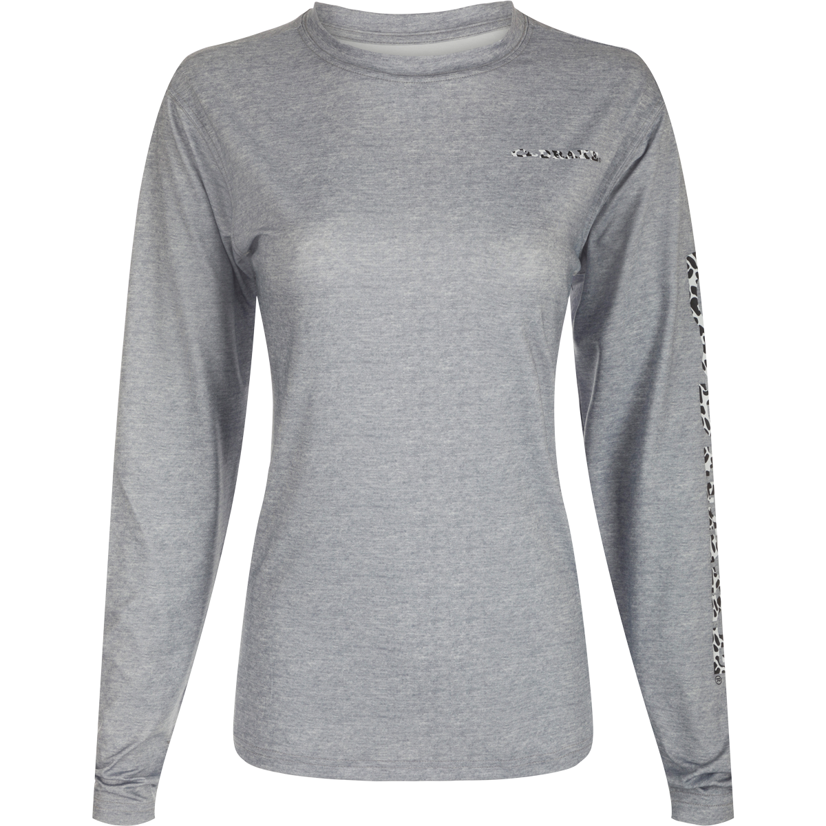Monument Grey Heather