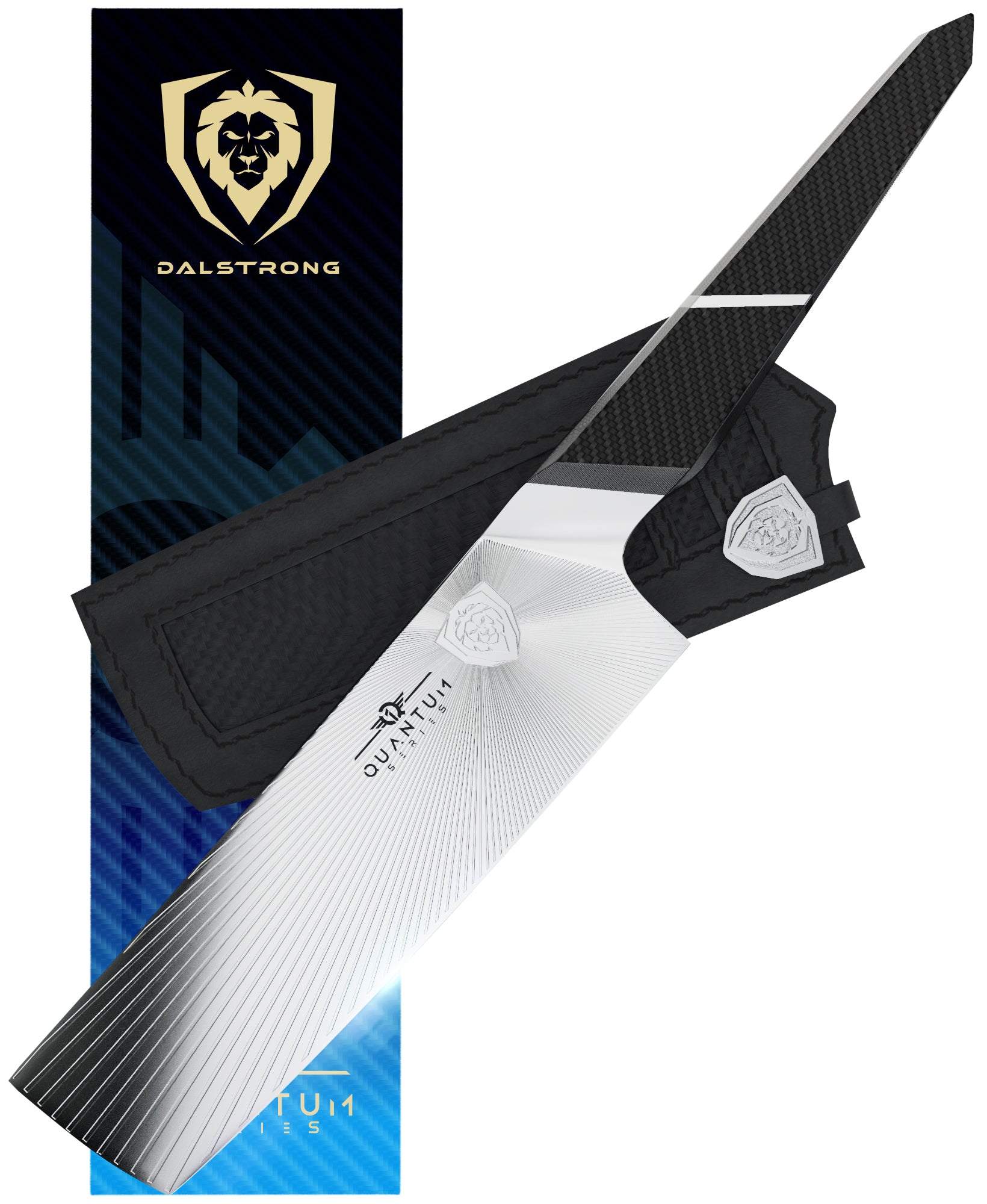 Dalstrong Quantum 1 Series 7