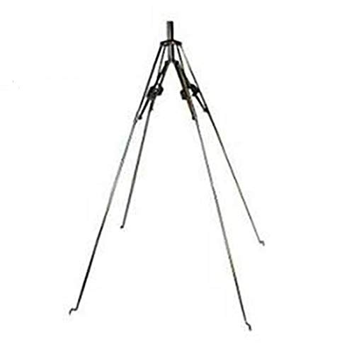 TU56 Umbrella Spider Frame Replacement Part for Farmer Bob's 405131 - Durable Metal Frame Only (No Cover) for Patio, Garden & Outdoor Umbrellas