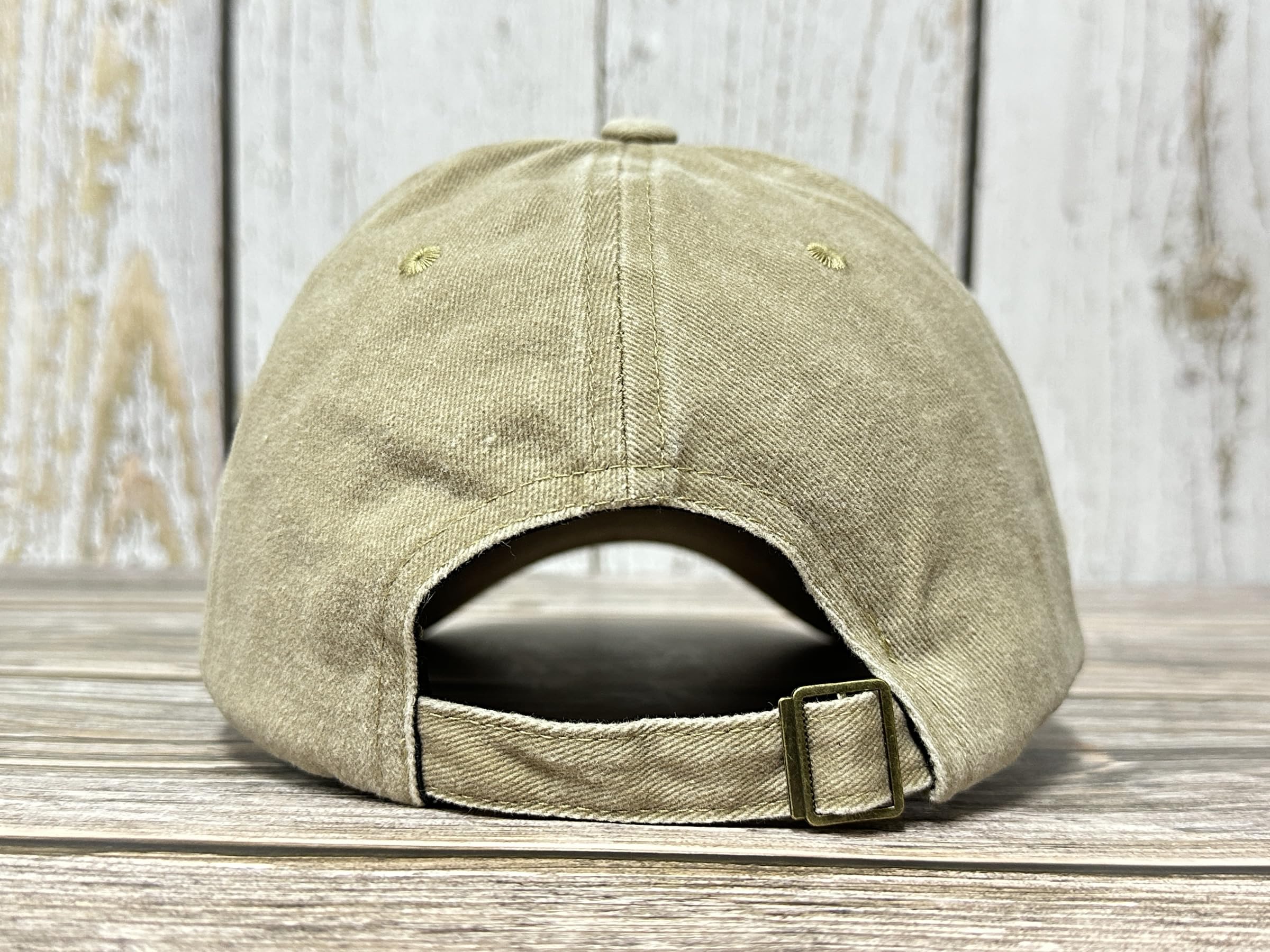 Embroidered Baseball Caps for Kids - Unisex & Stylish for Outdoor Play
