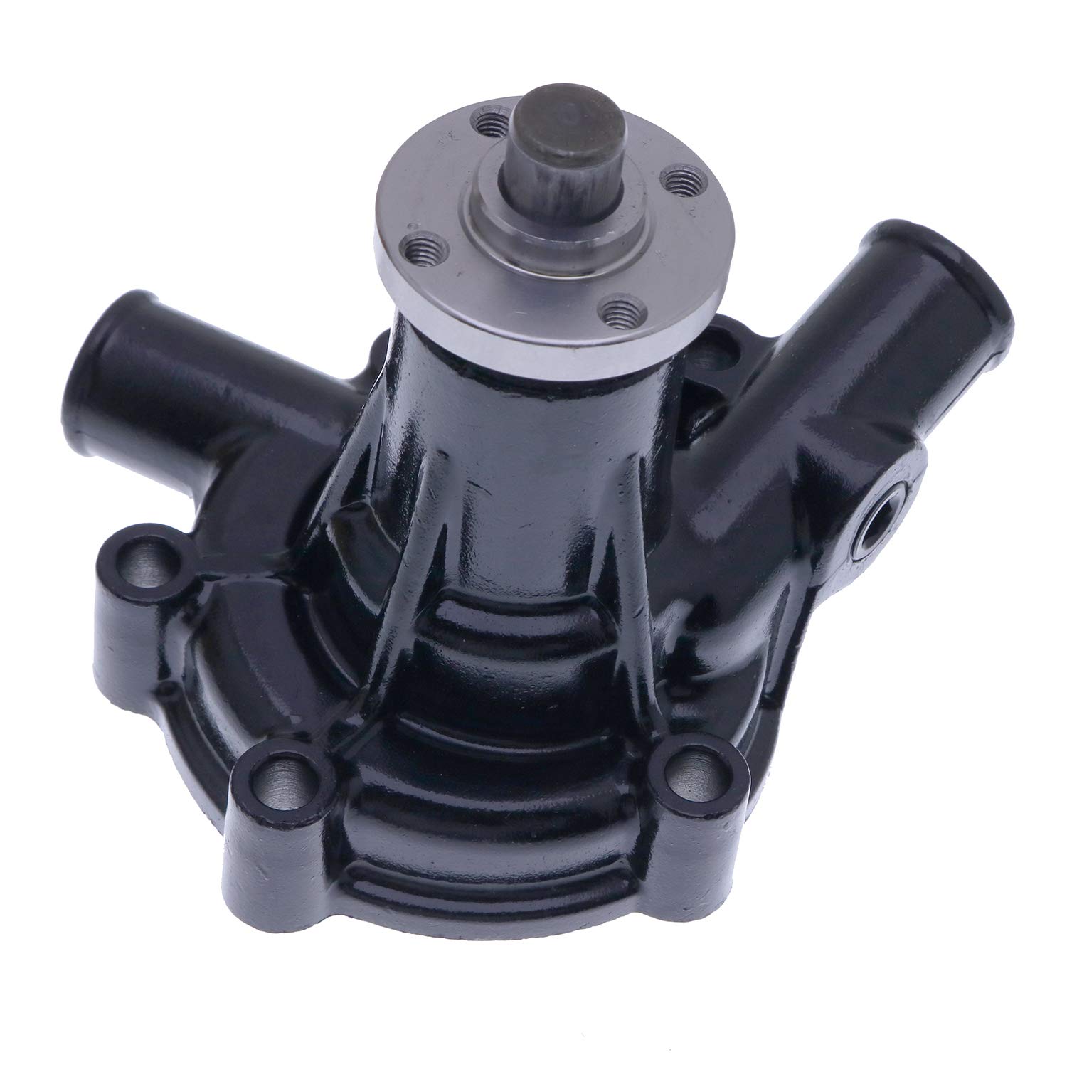 Yanmar 3D84 Engine Water Pump Replacement for Komatsu PC20-5 PC20-6 PC30-5 PC30-6 WA30-2 PC38UU-1 Excavators | Solarhome YM129327-42100 | Heavy Duty Construction Equipment Parts for Hydraulic Systems & Excavation Work