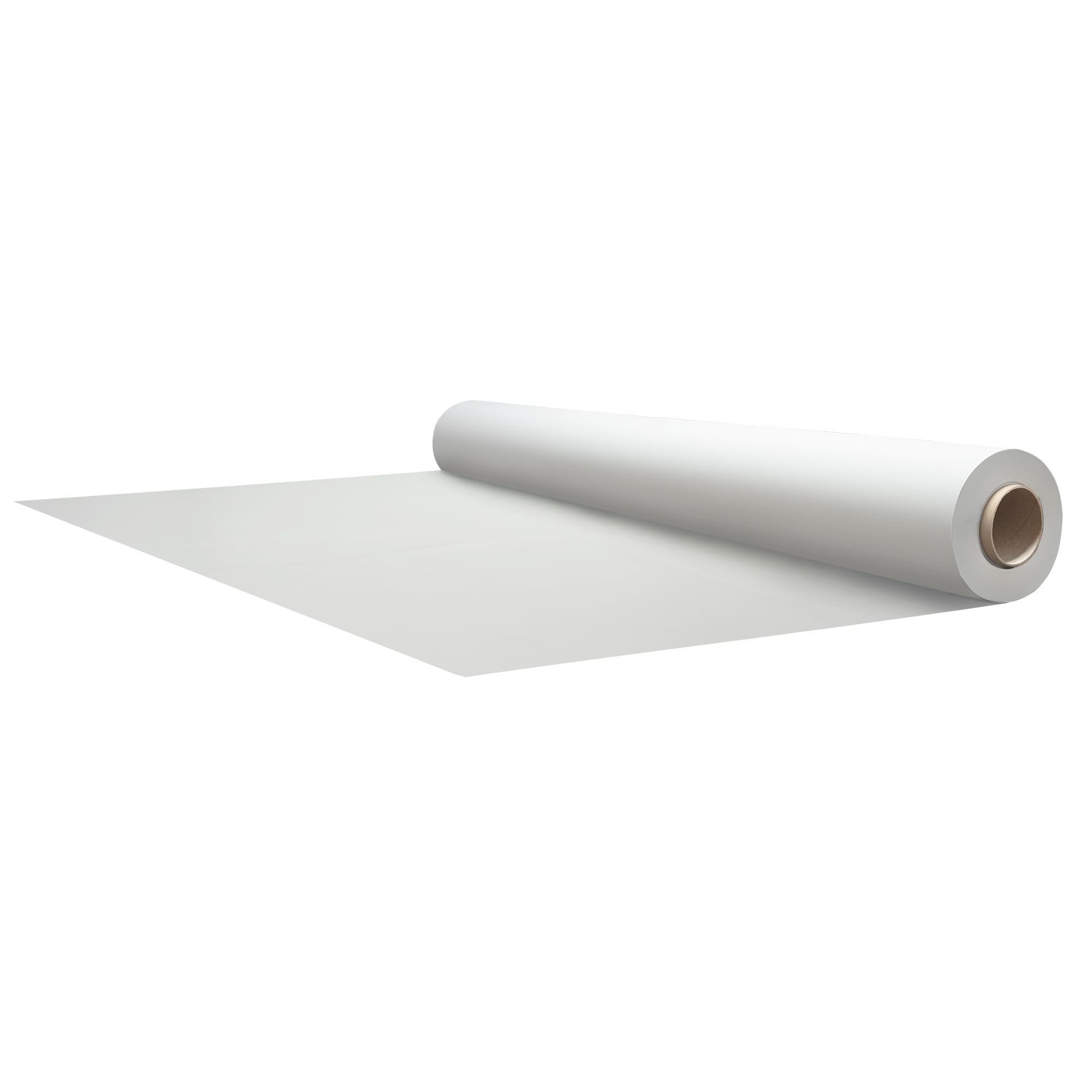 RecPro RV Extreme Duty Rubber Roof Kit – 8.5' Wide Self-Leveling with Butyl Tape | Heavy-Duty PVC Roofing for RVs & Campers | Made in USA (30 ft) – Perfect for RV Roof Repairs, Leak Protection & Long-Term Weatherproofing