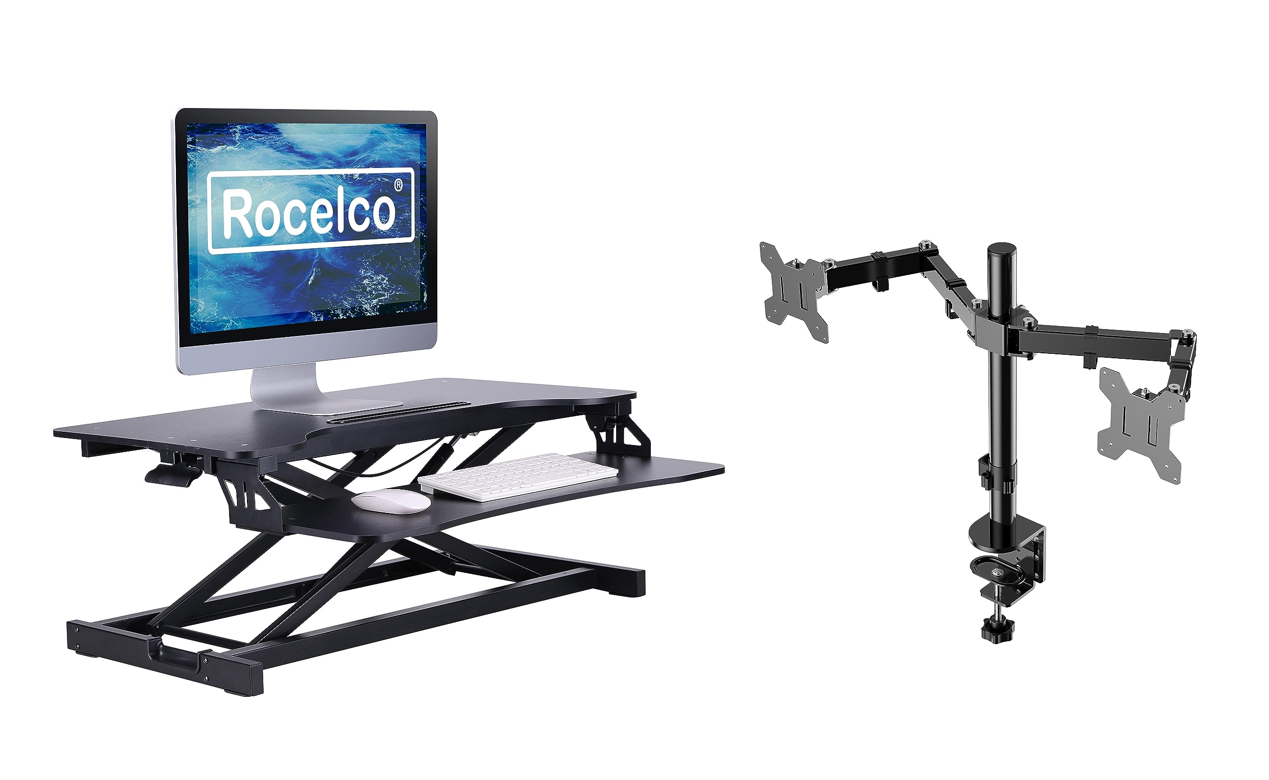 Rocelco 31.5