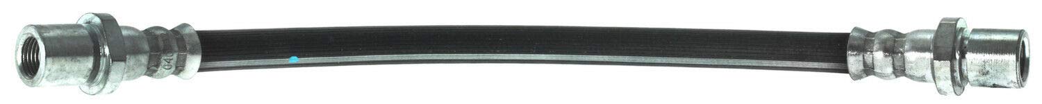 Centric Parts 150.47307 Brake Hose - High Performance Replacement Brake Hose for Cars & Trucks | Durable & Reliable Braking System Upgrade for Safe Driving