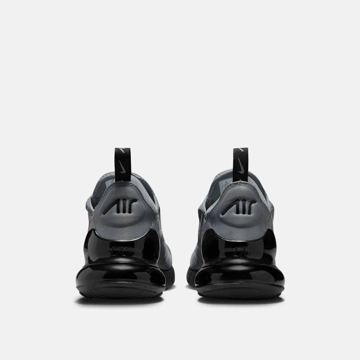 Nike Men's Air Max 270 Running Shoes - Lightweight Cushioned Sneakers for Jogging, Gym & Everyday Wear | Breathable Mesh & Max Air Unit for All-Day Comfort