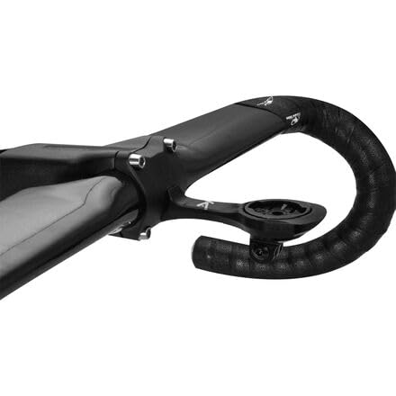 K-Edge Future Bike Computer Mount for Specialized Stems & Handlebars - Garmin Combo Mount | Perfect for Road Cycling, Mountain Biking & GPS Navigation