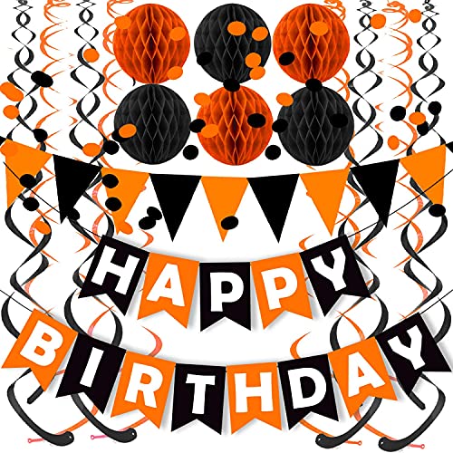 Black Orange