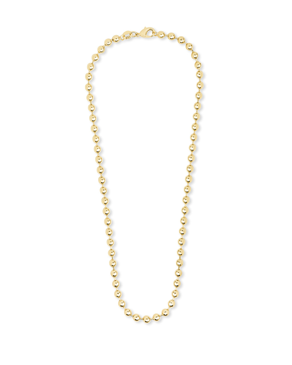 Destiny Beaded Necklace for Women - Elegant Bohemian Crystal Jewelry Gift for Birthday, Anniversary & Special Occasions | Perfect for Weddings, Parties & Everyday Wear