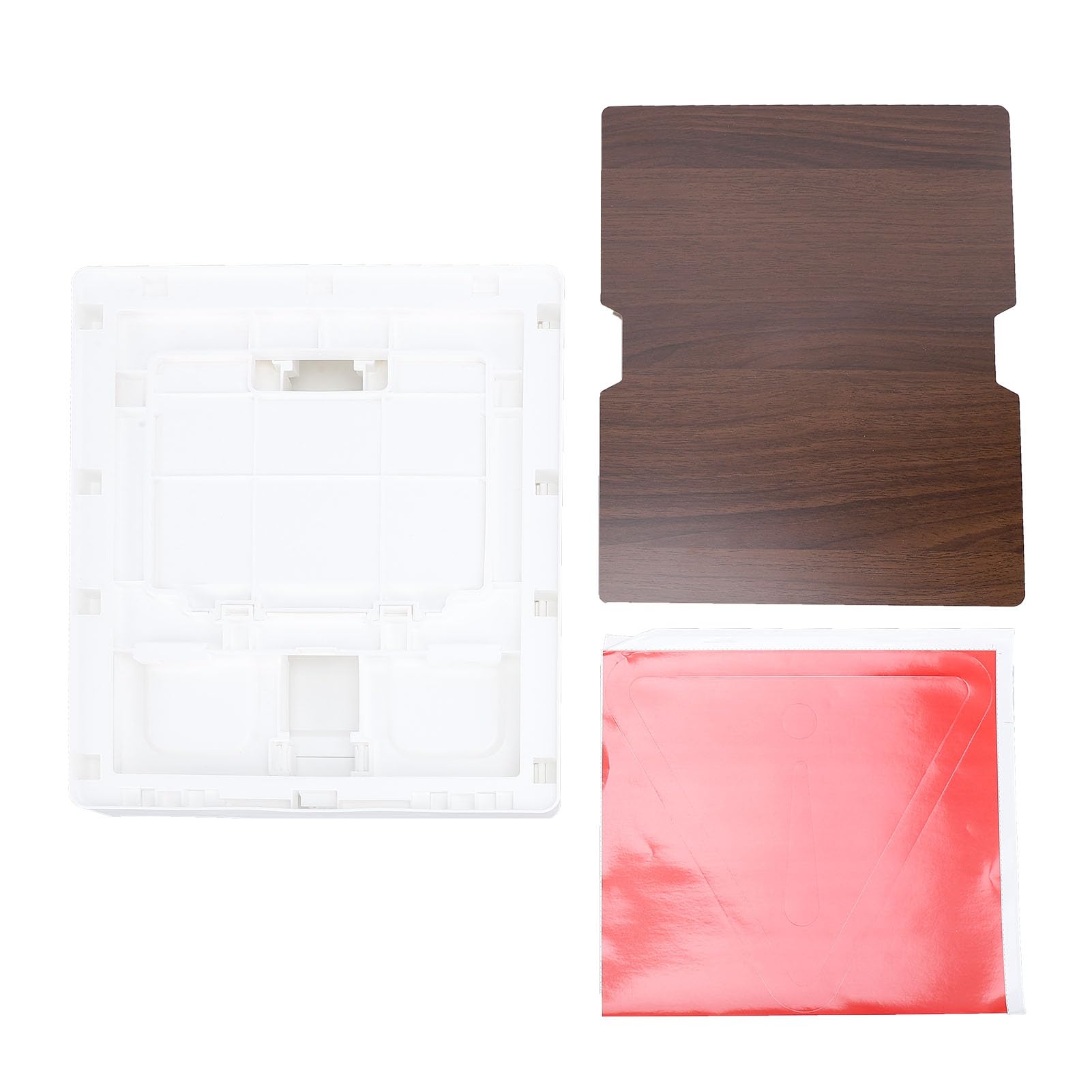 16.7L Large Capacity Foldable Storage Bin with Lid - Multi-Functional Organizer for Closet, Wardrobe & Home Organization | Perfect for Bedroom, Bathroom, Kids Room & Office Storage Solutions