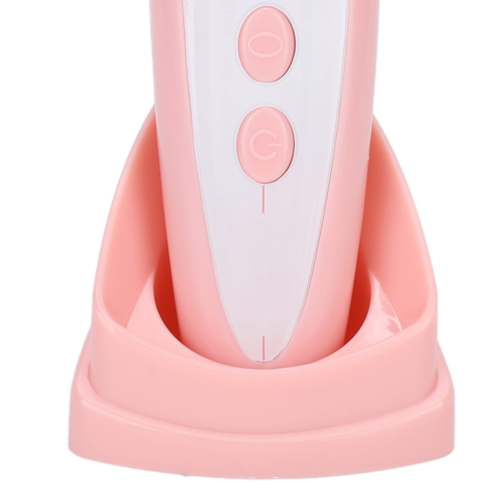 Digital Skin Analyzer Pen - Portable LCD Skin Moisture & Oil Tester for Face & Body | Accurate Home Beauty Care Device | Perfect for Skincare Routine, Spa Treatments & Dermatology Use