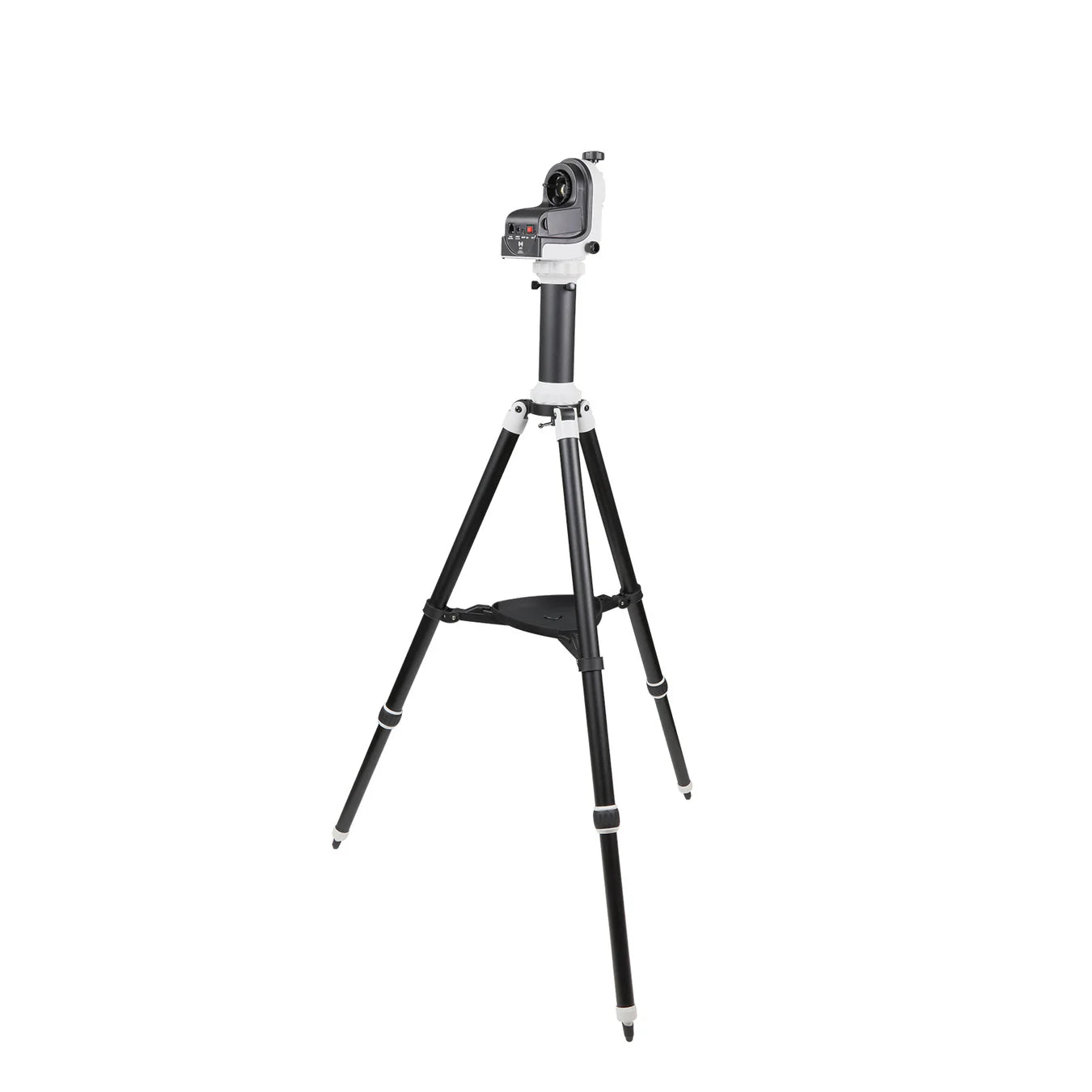 Sky Watcher AZ GTi Smartphone-Controlled Alt-Azimuth Telescope Mount for Stargazing & Astrophotography - Perfect for Backyard Astronomy, Travel & Outdoor Adventures