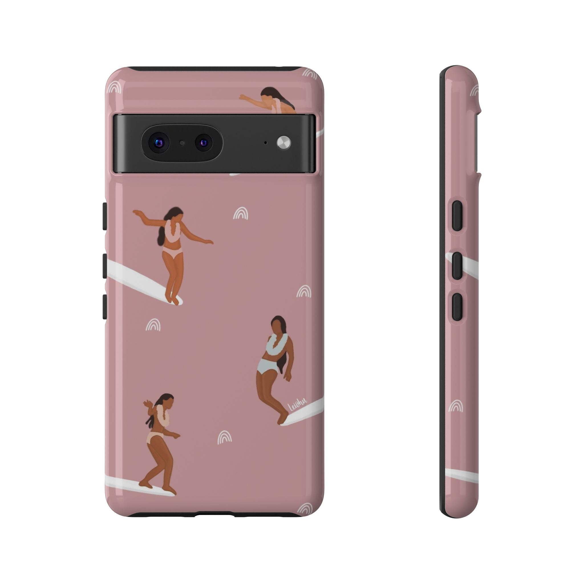 Google Pixel Smartphone - Latest Android OS, High-Resolution Camera, Fast Performance for Work & Entertainment | Perfect for Remote Work, Travel Photography & Social Media Sharing