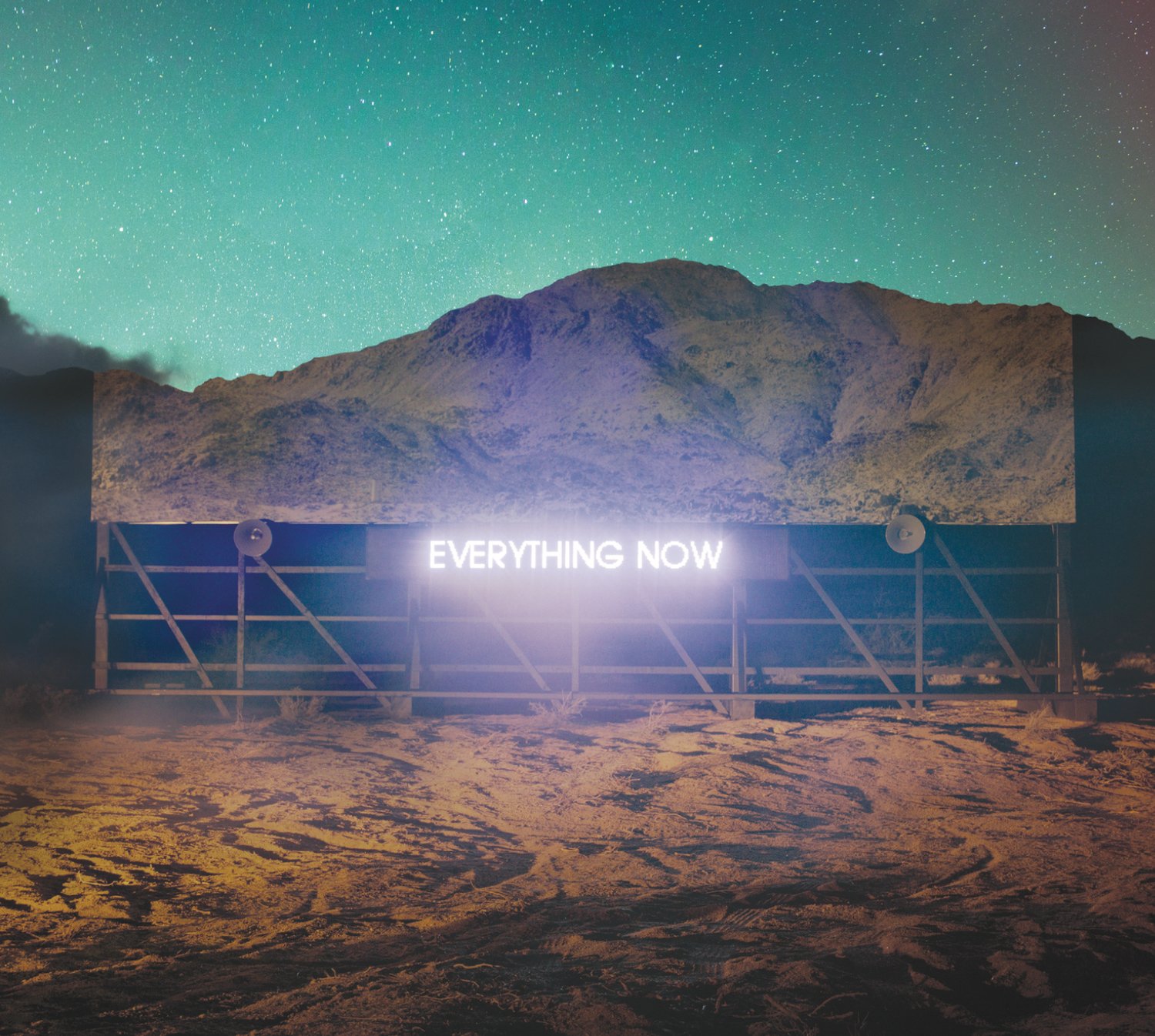 Everything Now Night Version - Premium Quality, Fast Shipping | Perfect for Nighttime Relaxation & Home Decor