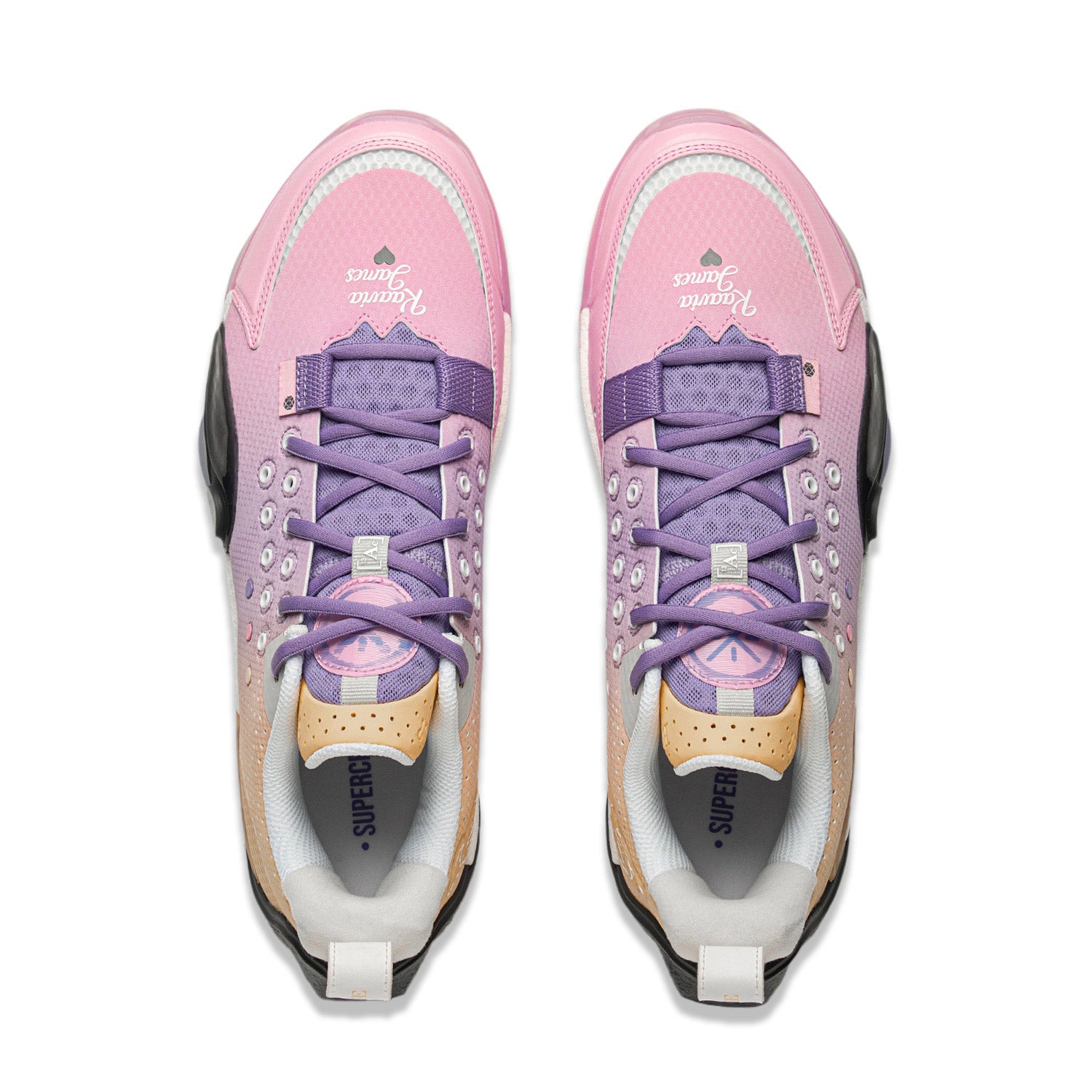 Wade All City 13 Basketball Shoes - Premium Performance Sneakers for Men & Women | Perfect for Indoor & Outdoor Court Play, Streetwear Fashion, and Sports Enthusiasts