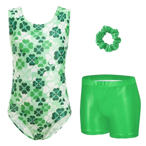 Green Leaf