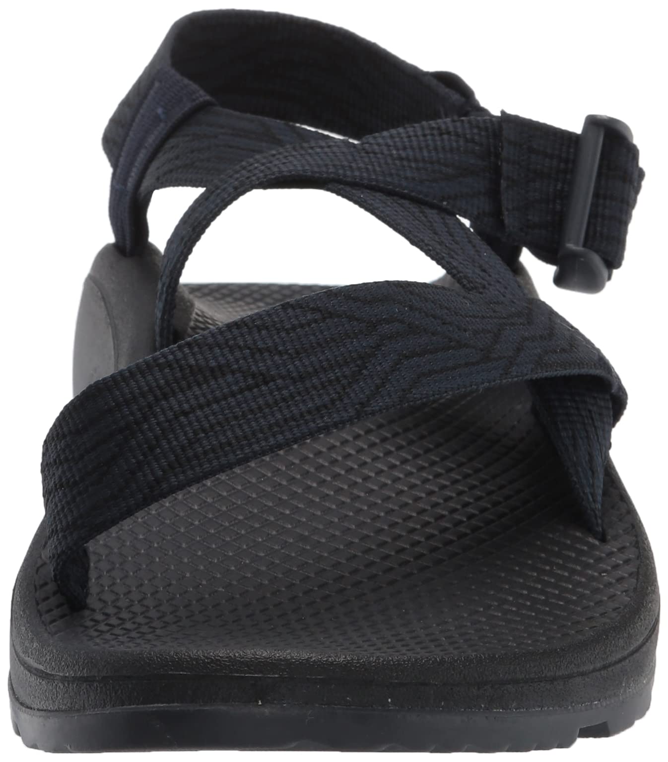 Chaco Men's Zcloud Sandal - Lightweight Hiking Sandals with Arch Support for Outdoor Adventures, Travel & Water Activities