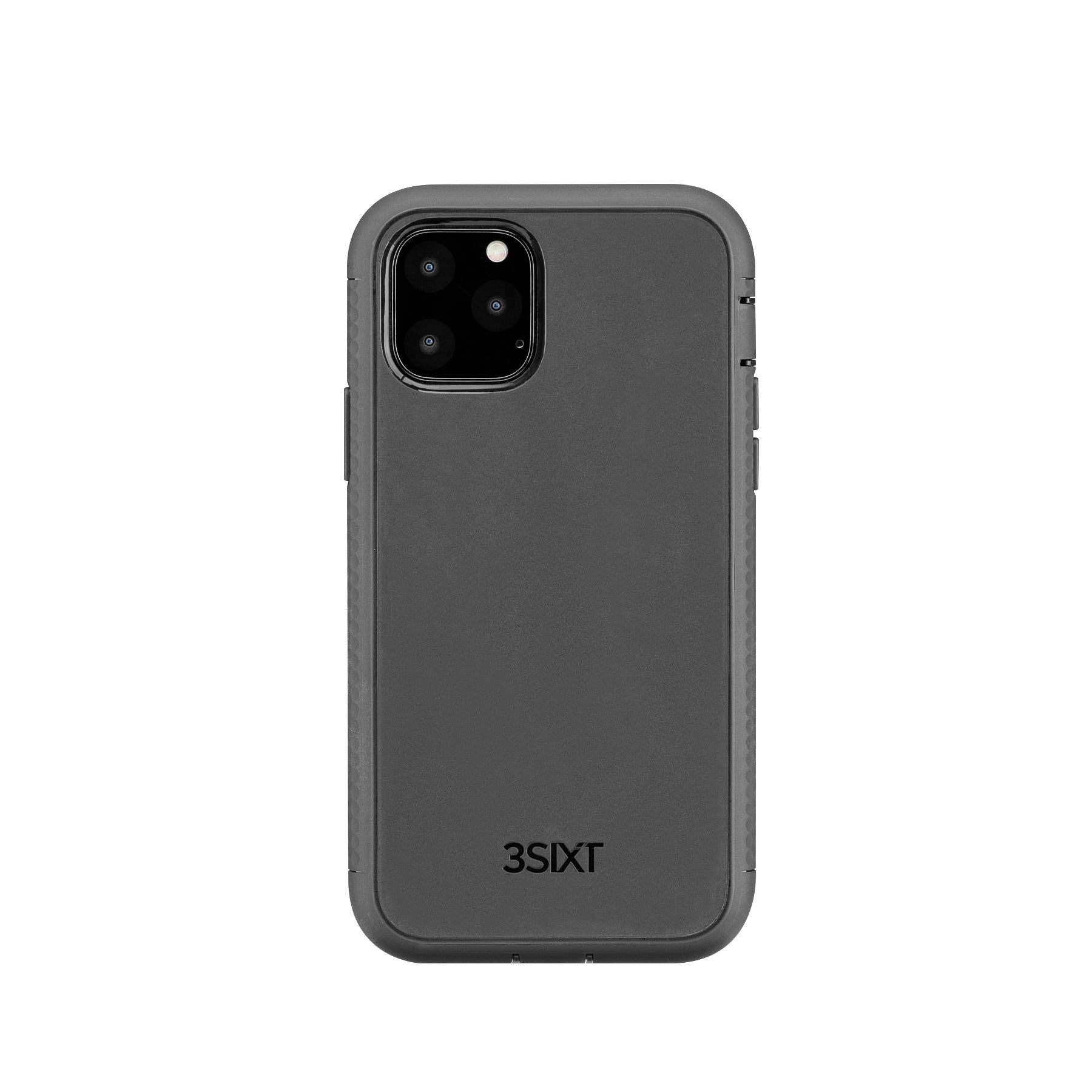 3sixT Paladin Case for iPhone 11 Pro Max - Shockproof Protective Cover with Military-Grade Drop Protection | Perfect for Outdoor Adventures, Travel & Daily Use