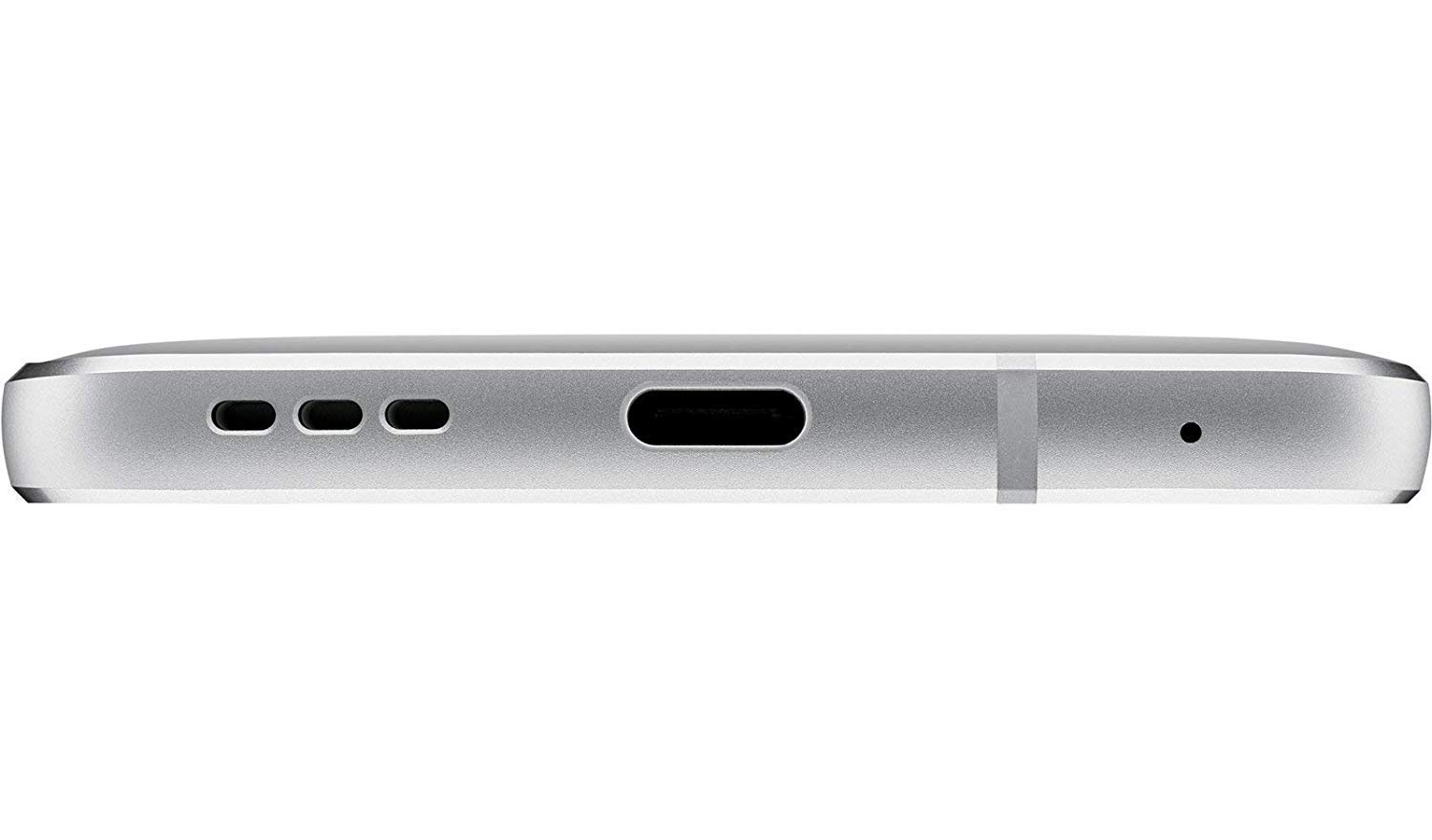 LG G6 H872 32GB Unlocked Smartphone - Ice Platinum | T-Mobile Compatible Android Phone | Perfect for Streaming, Gaming & Photography