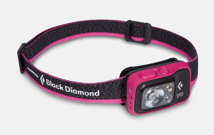 Ultra Pink
