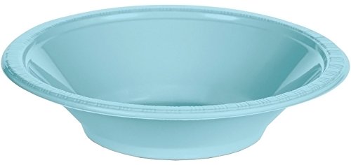 Pastel Blue