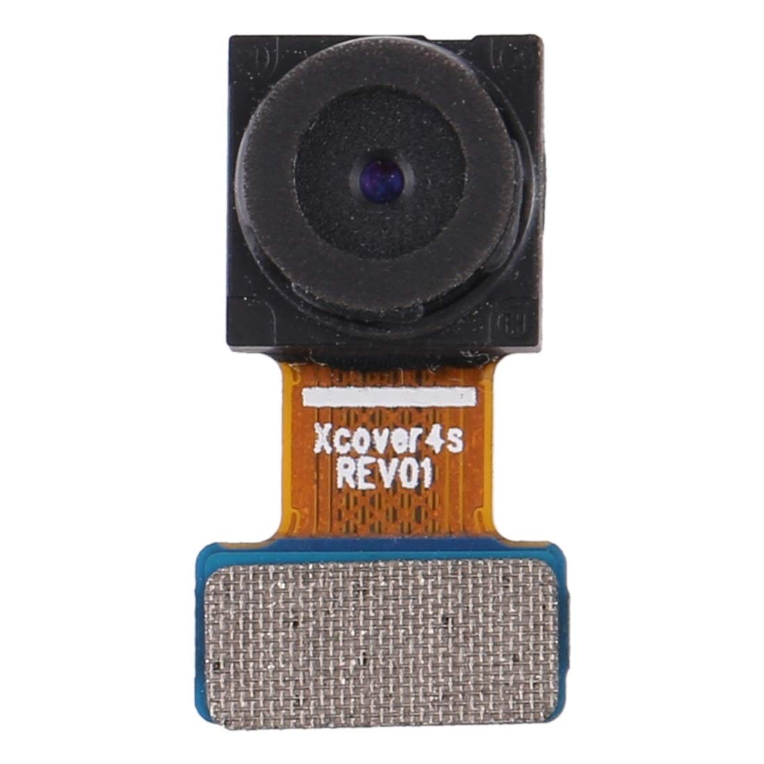 Galaxy Xcover 4s Front Camera Replacement - High Quality Phone Camera for Selfies & Video Calls | Perfect for Outdoor Adventures & Work Environments