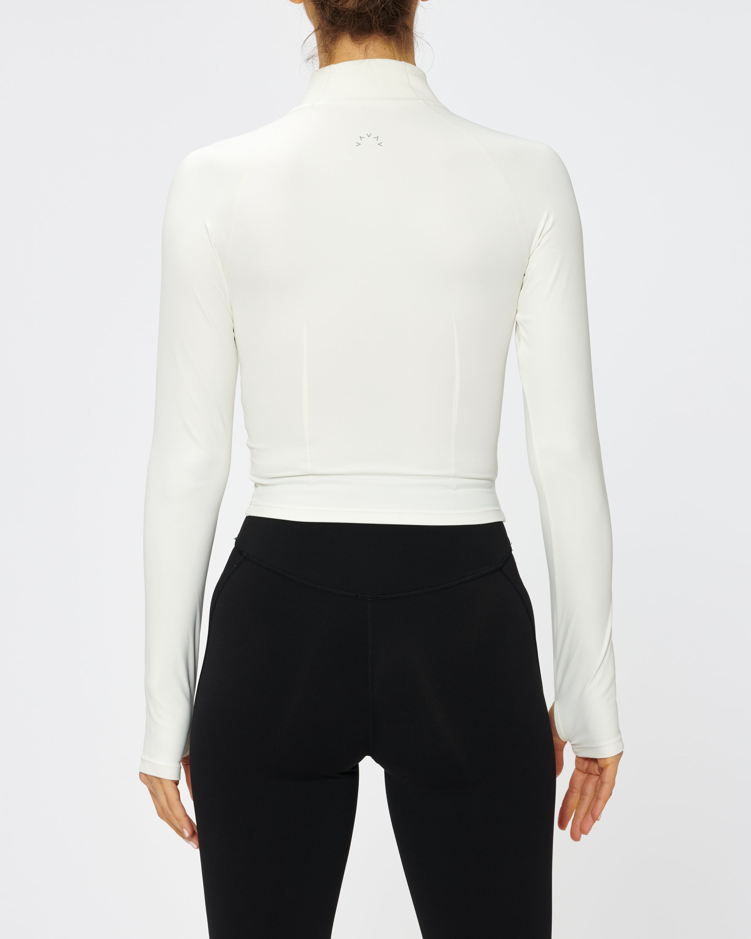 Varley Helena Mid Layer - Women's Lightweight Fleece Jacket for Outdoor Activities, Hiking & Travel | Warm & Comfortable Layering Piece