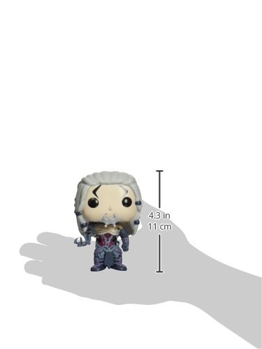Funko POP Games: Magic The Gathering Series 2 Tezzeret Vinyl Figure - Collectible Gift for MTG Fans & Tabletop Gamers