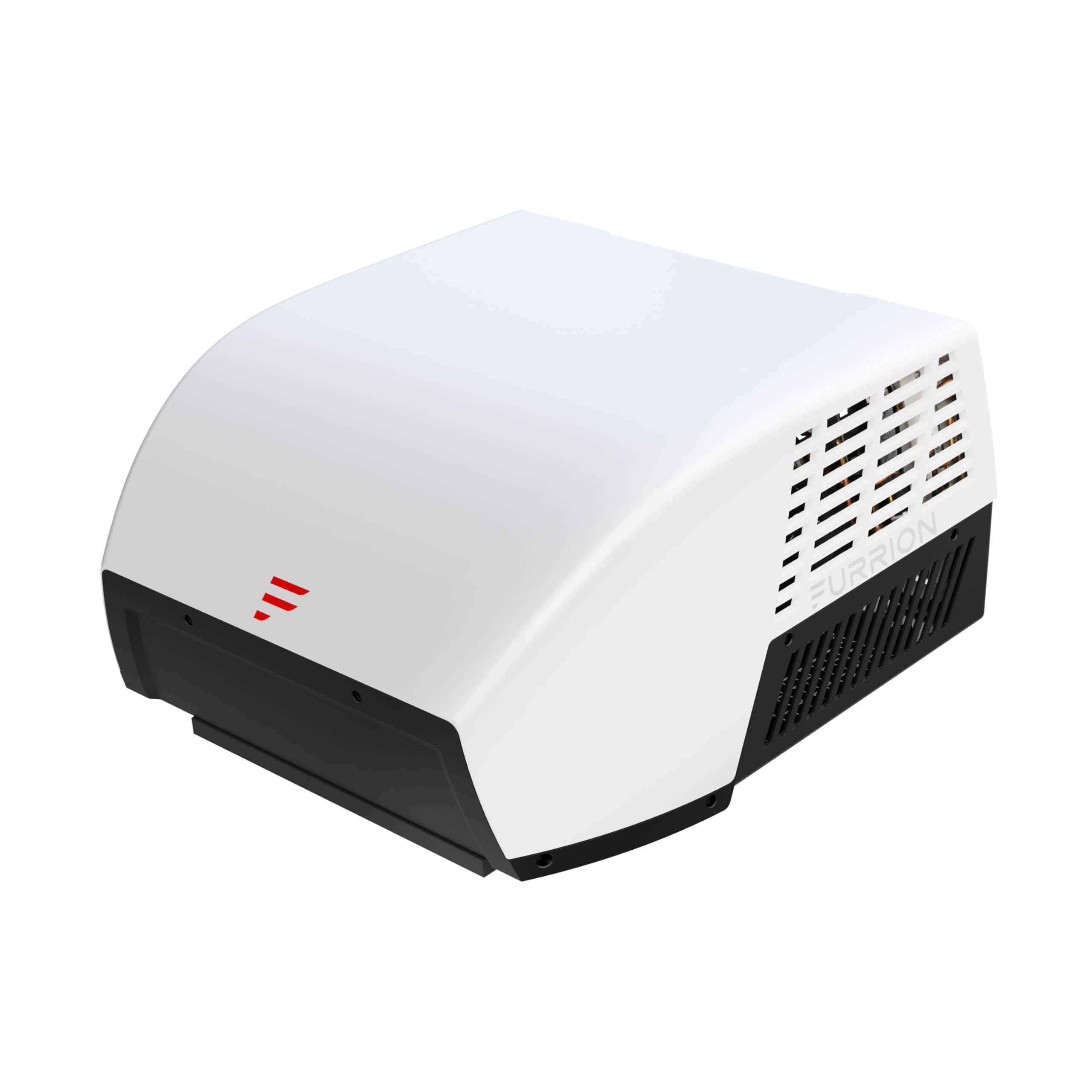 Furrion Chill Cube 18K BTU Rooftop RV Air Conditioner (R32 Refrigerant) - White - Perfect for RV Camping & Travel Trailers