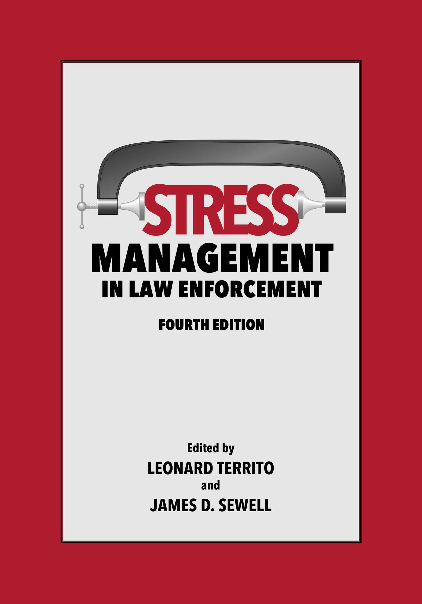 Effective Stress Management Techniques for Law Enforcement Officers - Coping Strategies for Police & First Responders | Reduce Anxiety & Improve Mental Health in High-Stress Situations
