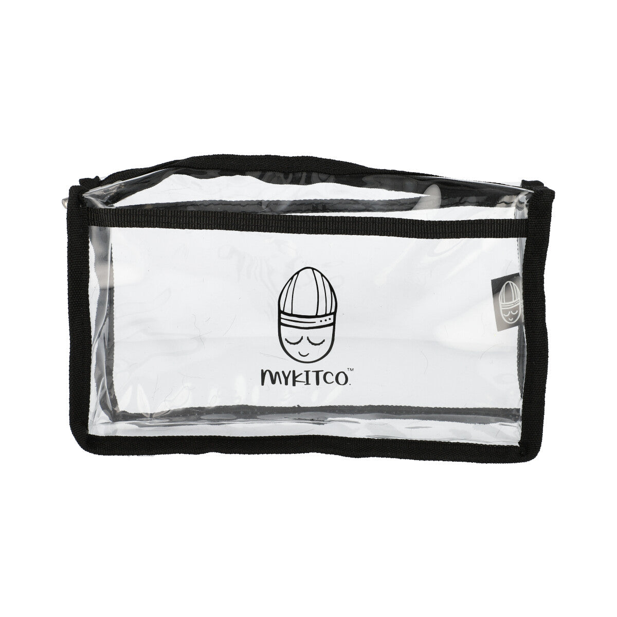 Durable Small PVC Bag for Women & Men - Lightweight Waterproof Crossbody Purse for Travel, Shopping & Daily Use