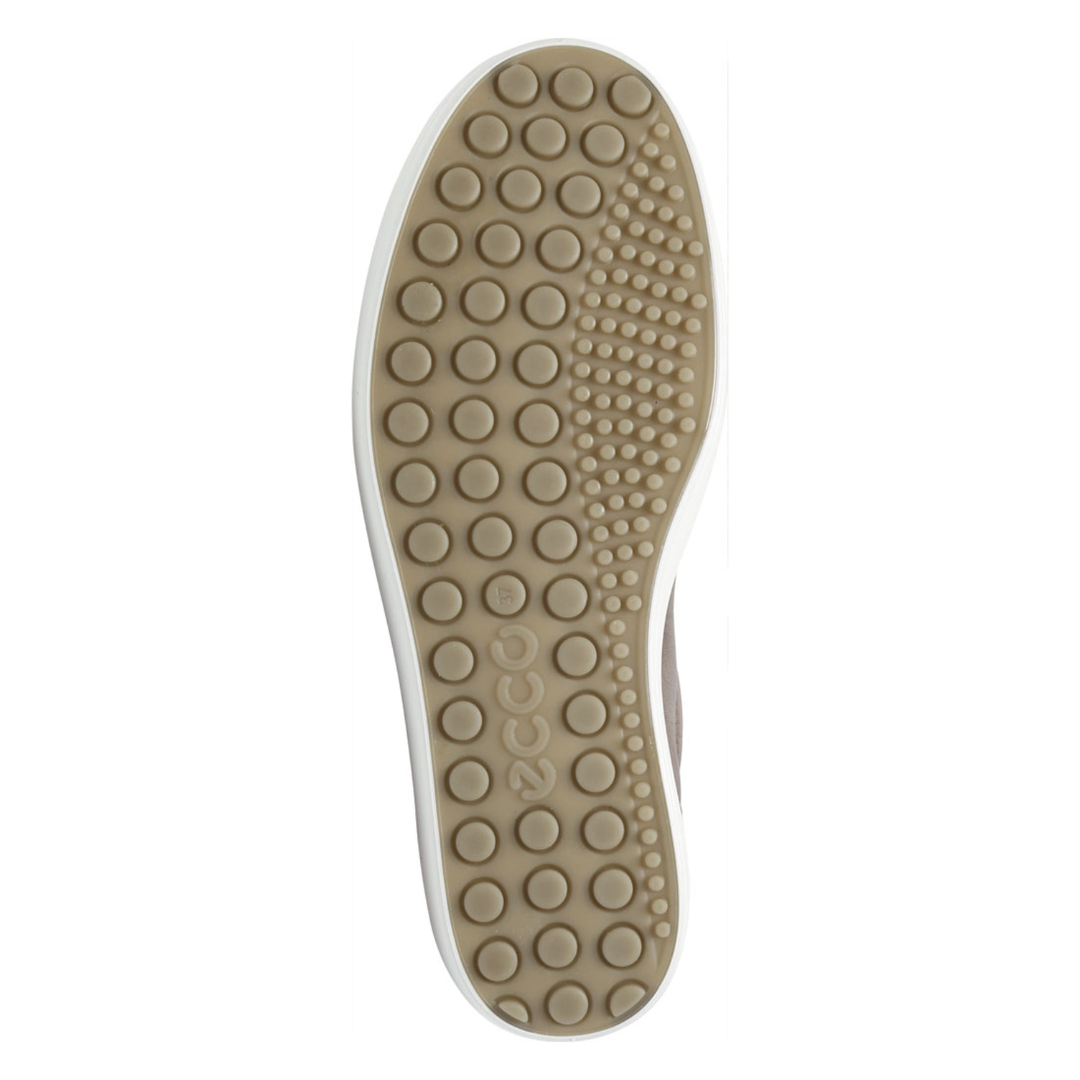 Soft 7 Sneakers - Women's Comfortable Walking Shoes in Shale Metallic | Perfect for Casual Wear, Work & Travel