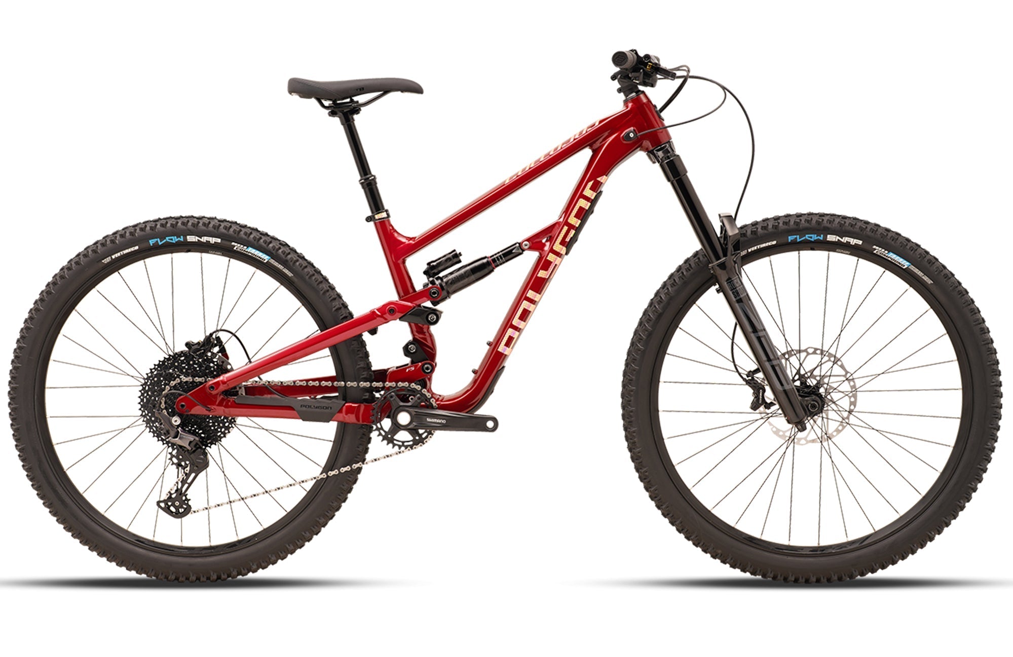 Polygon Collosus N7 Mountain Bike - 29