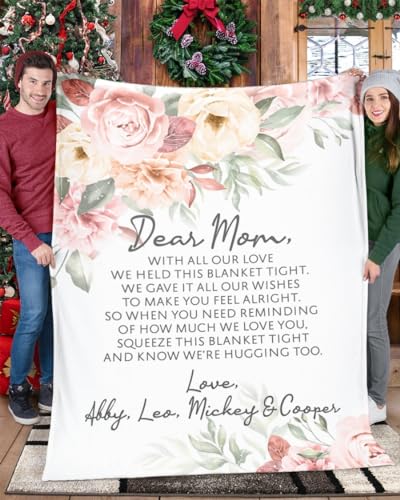 Mom Flower