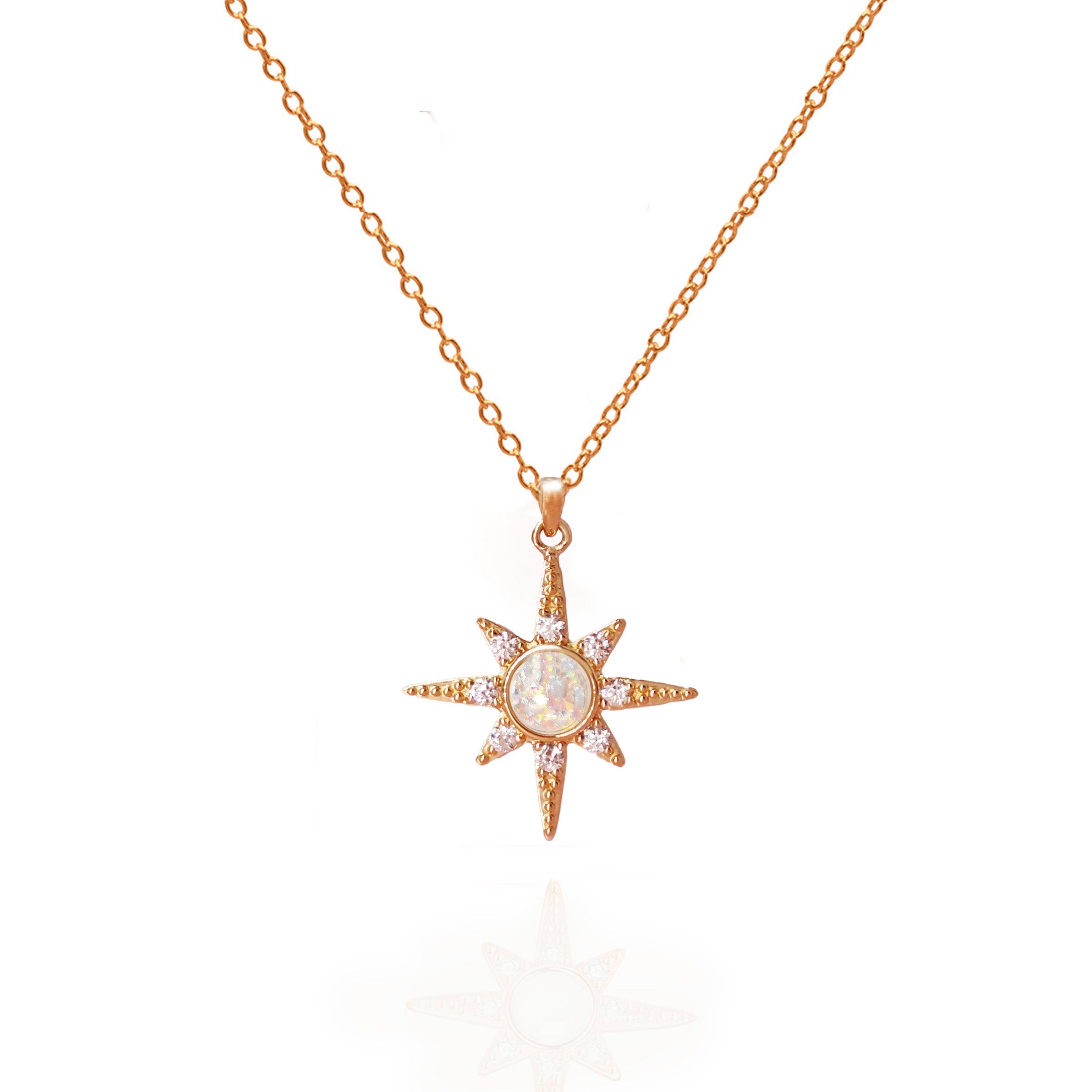 Gloria Excelsis: Elegant Ashes Memorial Necklace for Loved Ones - Perfect for Remembrance, Sympathy Gifts & Memorial Jewelry