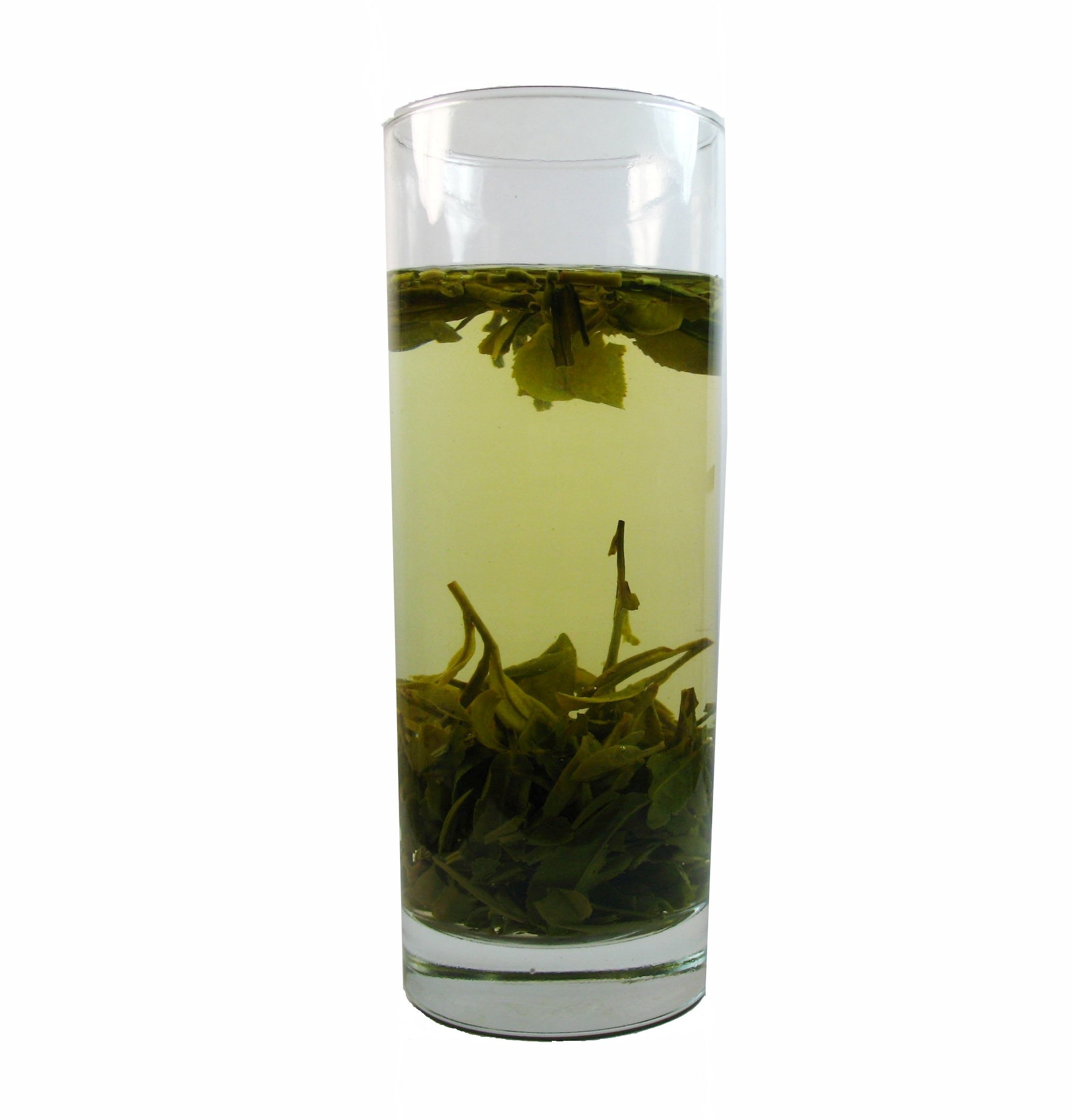 Premium Organic Dragon Well Green Tea - Authentic Chinese Longjing Tea, 1 lb Bag - Perfect for Relaxation, Gifts & Daily Wellness