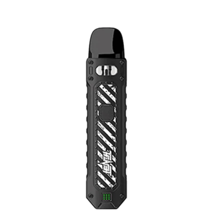 Original Title: Caliburn Tenet Pod System   Optimized Title: **Caliburn Tenet Pod System Kit - Refillable Vape Pod with Long-Lasting Battery - Perfect for On-the-Go Vaping & Smooth Nicotine Delivery**