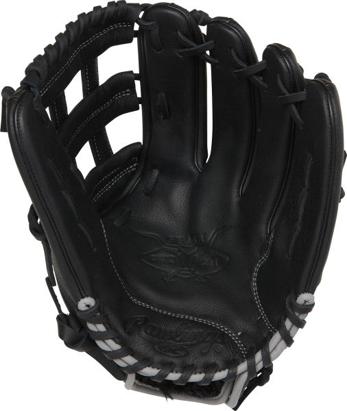 Rawlings Select Pro Lite Aaron Judge Youth Model Baseball Glove - 12 Inch - Premium Leather Mitt for Kids & Teens - Perfect for Little League, Training, and Baseball Practice