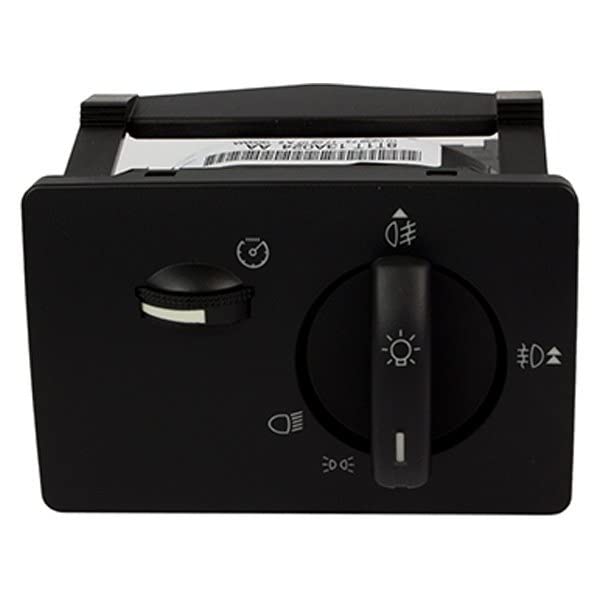 Motorcraft Switch - High Performance Automotive Electrical Switch for Ford, Lincoln, Mercury Vehicles | Perfect for Engine, Transmission & Lighting Systems