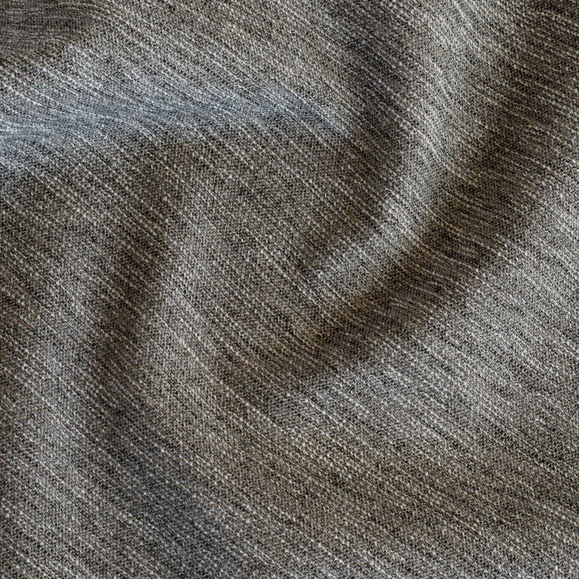 Premium Porter Fabric in Sable Brown - Soft, Durable & Stylish Upholstery Material for Sofas, Chairs & Home Decor