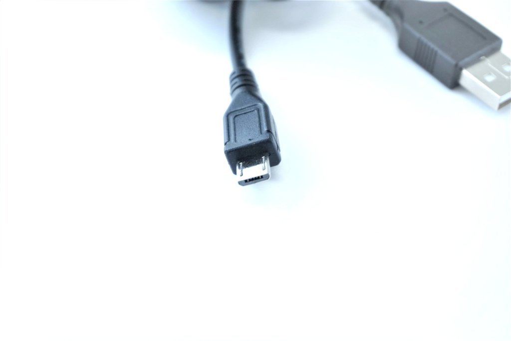 OMNIHIL 2.0 High Speed USB Charger Cable for Bose QuietComfort 35 Wireless Headphones - Fast Charging Cord for Home, Office & Travel Accessories