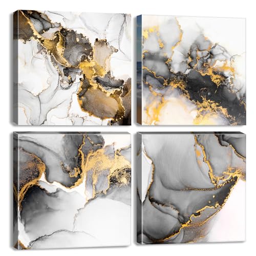 Abstract Marble