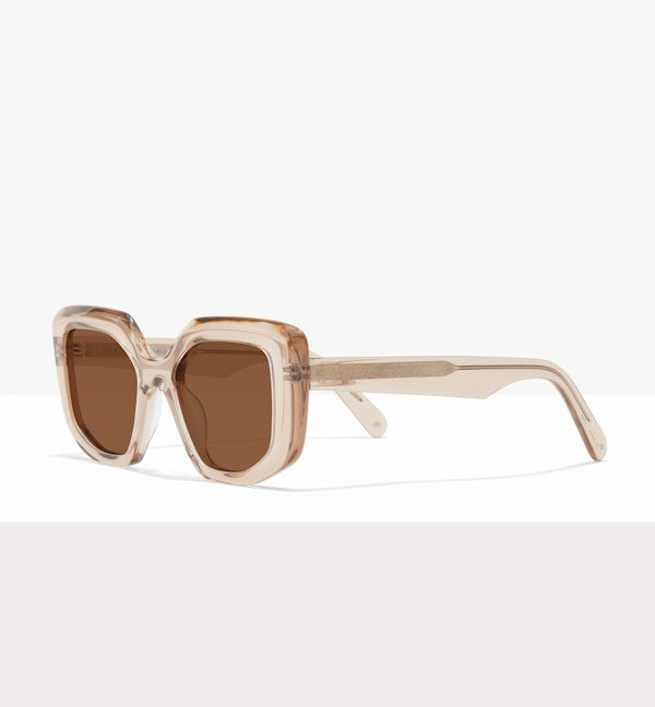 Tethys Polarized Sunglasses for Men & Women - UV Protection, Lightweight & Stylish - Perfect for Driving, Beach, Outdoor Sports & Travel